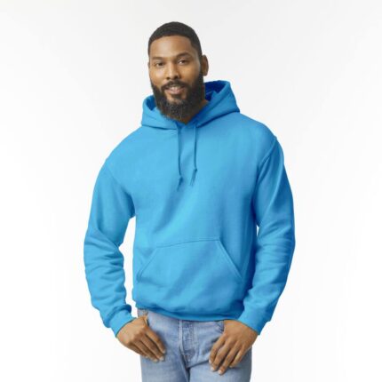 Heavy Blend Adult Hooded Sweatshirt